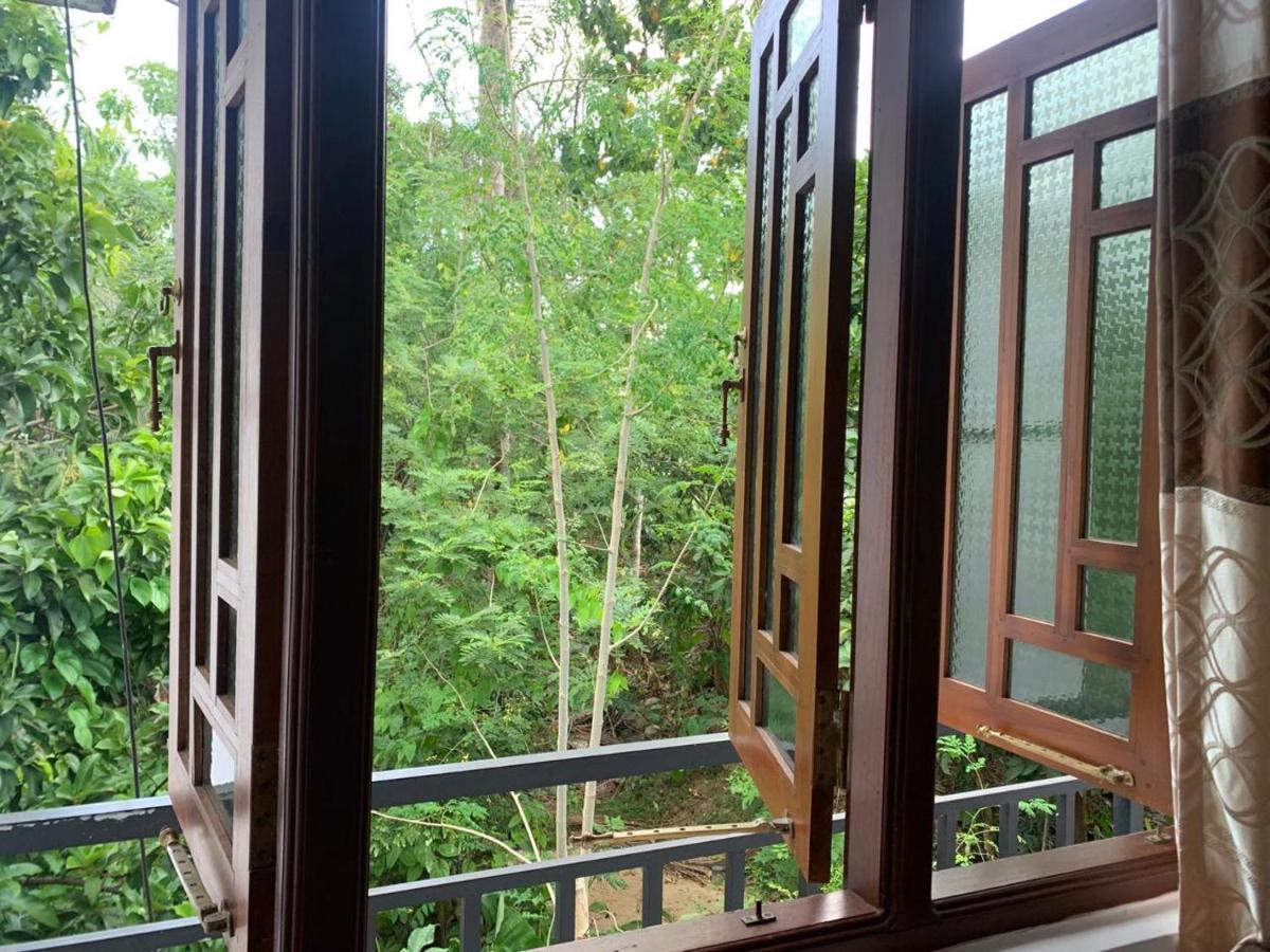 Gal Oya Lake View Inginiyagala Polwatta Eksteriør billede